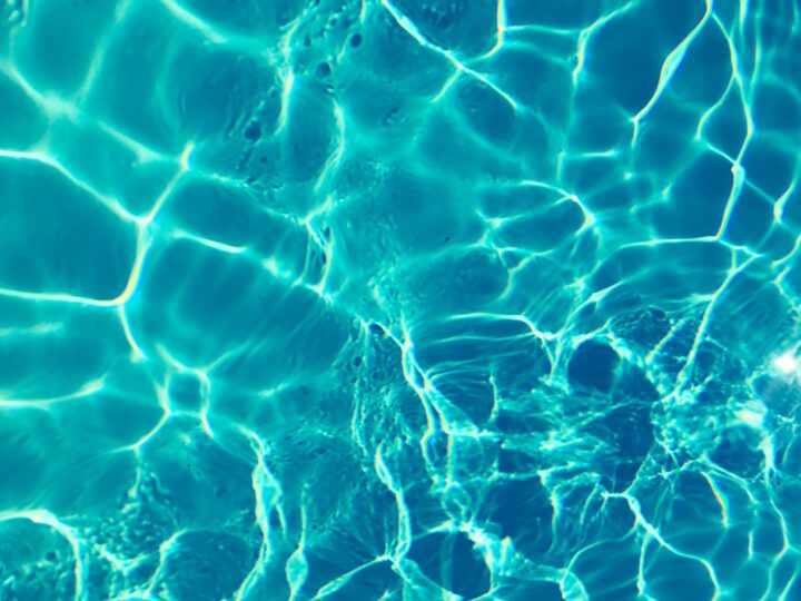 Piscine di Assuan